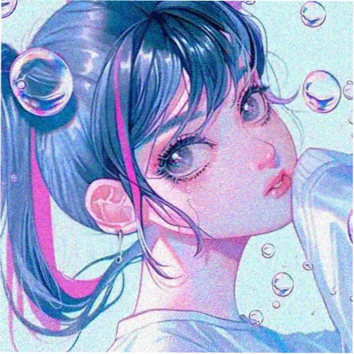 读者栗子头像